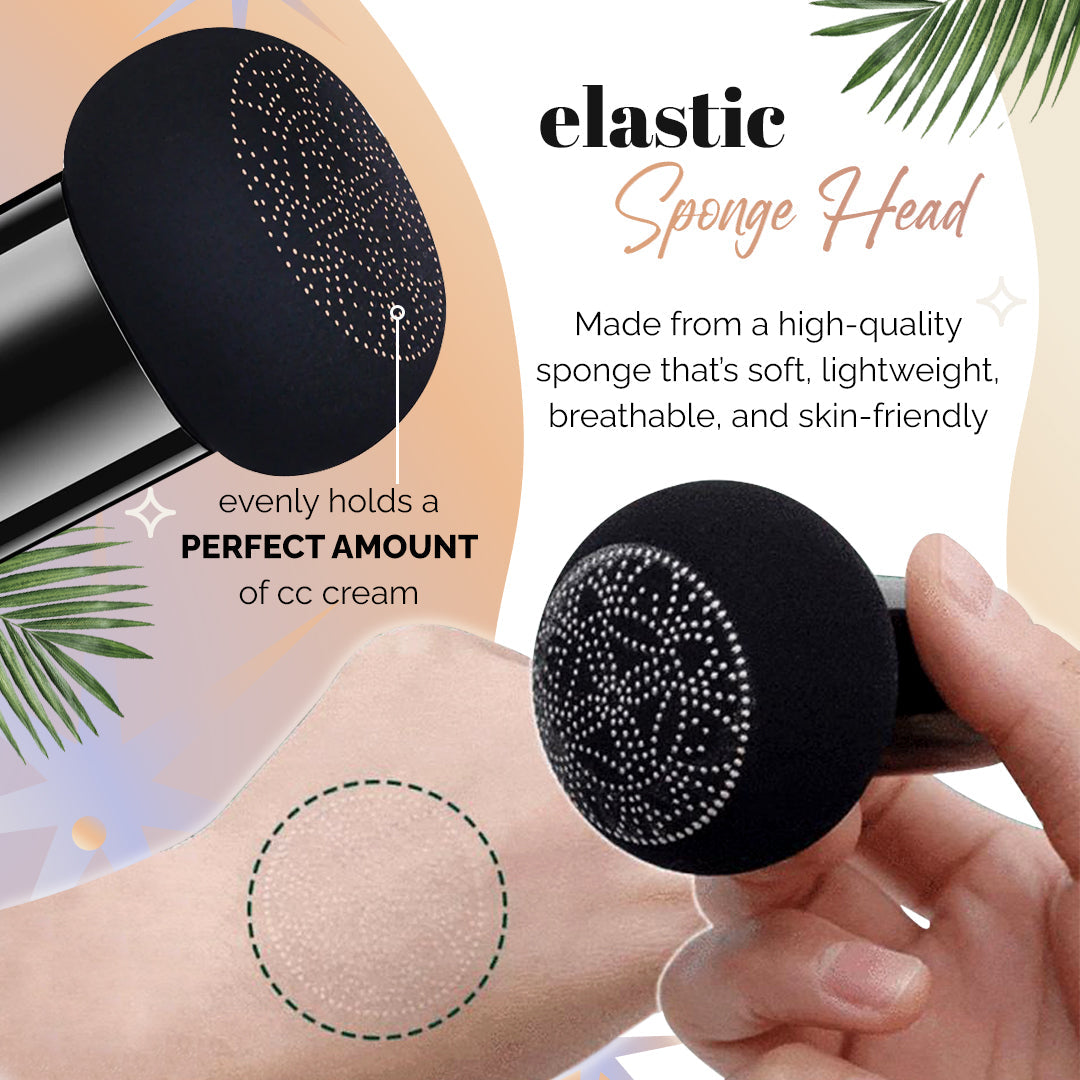 🙋♀️BUY 1 GET 1 FREE🎁 - Mushroom Head Air Cushion CC Cream