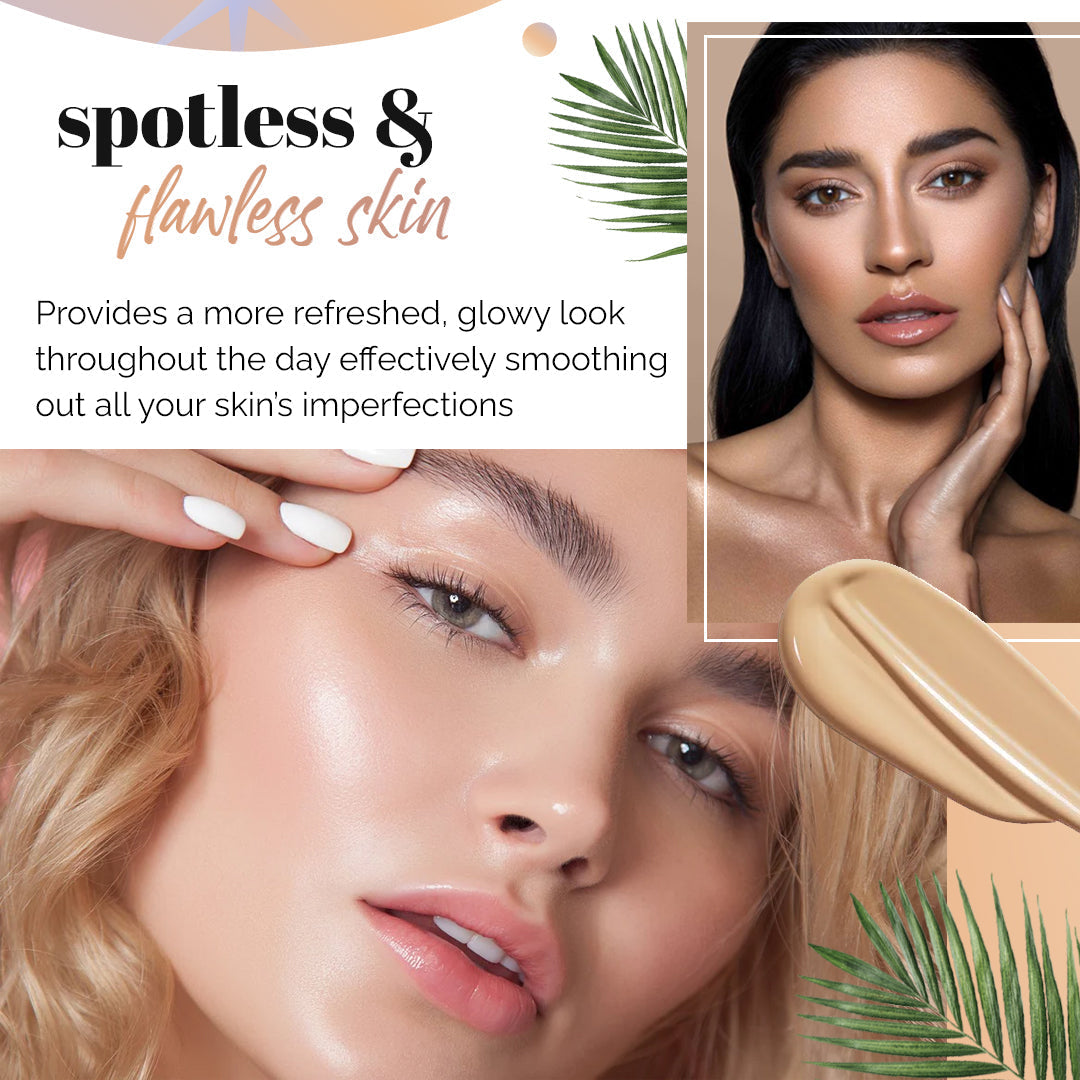 šBUY 1 GET 1 FREEā° - NEENCEĀ® Mushroom Head Air Cushion CC Cream