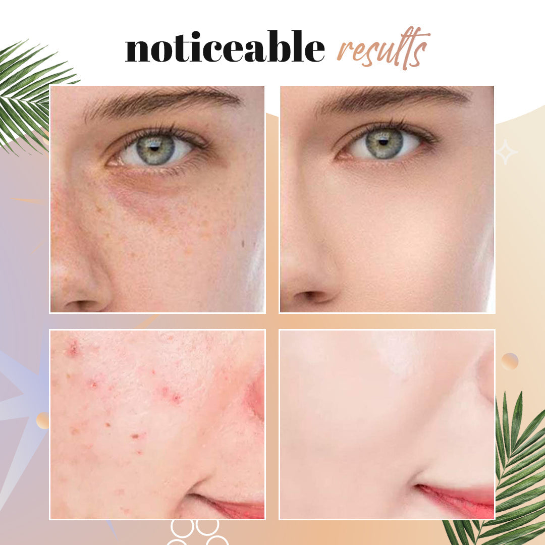 šBUY 1 GET 1 FREEā° - NEENCEĀ® Mushroom Head Air Cushion CC Cream
