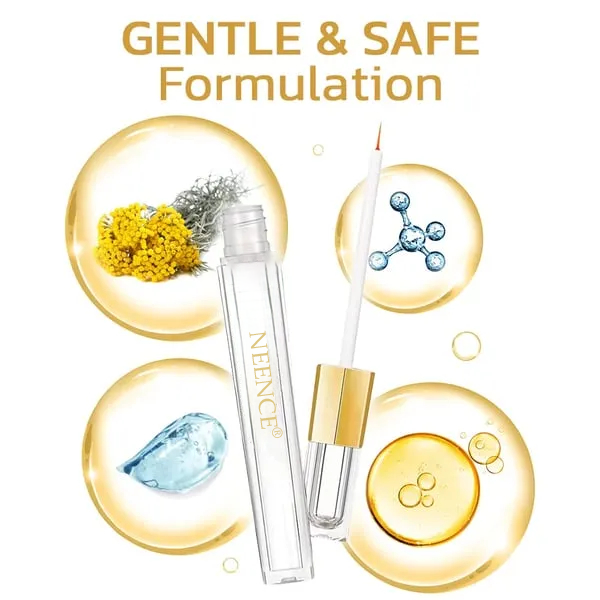 NEENCE®Eyelash Growth Serum(🎁BUY 2 GET 2 FREE🎁)