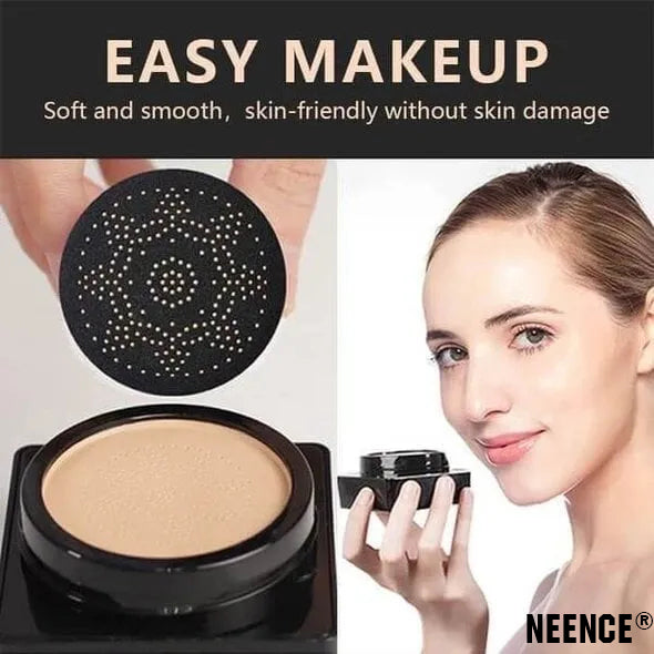 šBUY 1 GET 1 FREEā° - NEENCEĀ® Mushroom Head Air Cushion CC Cream