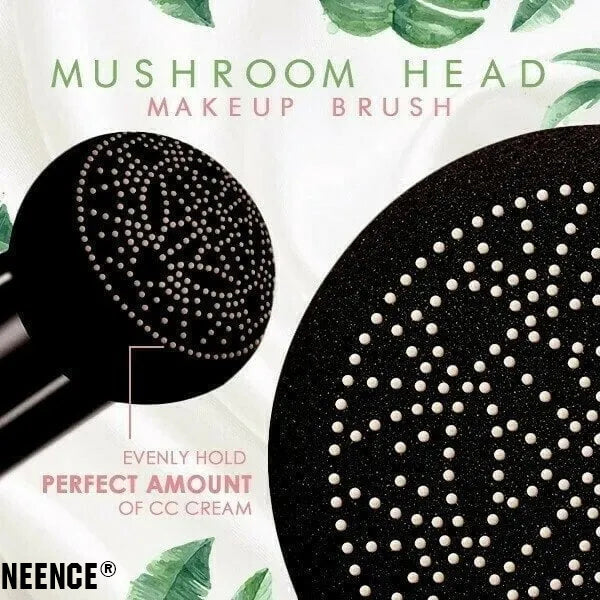 šBUY 1 GET 1 FREEā° - NEENCEĀ® Mushroom Head Air Cushion CC Cream