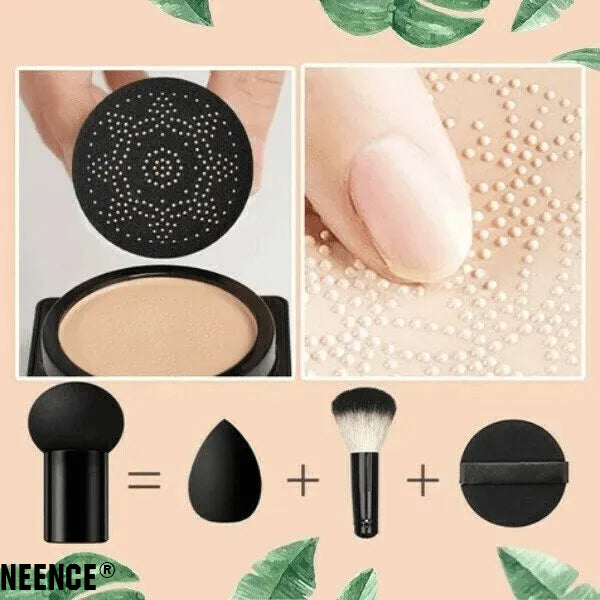 šBUY 1 GET 1 FREEā° - NEENCEĀ® Mushroom Head Air Cushion CC Cream