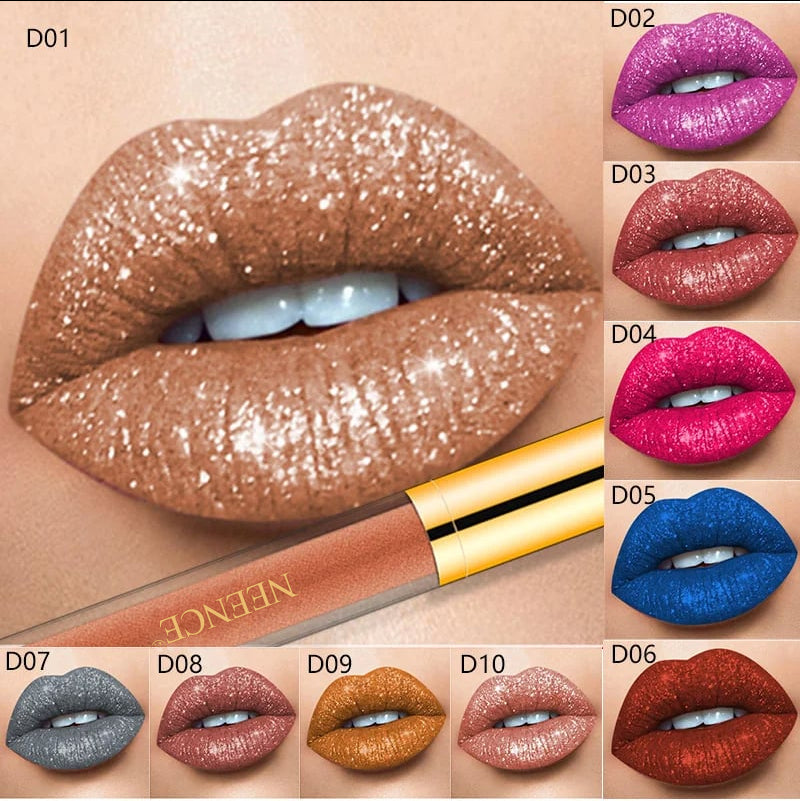 Lip Makeup