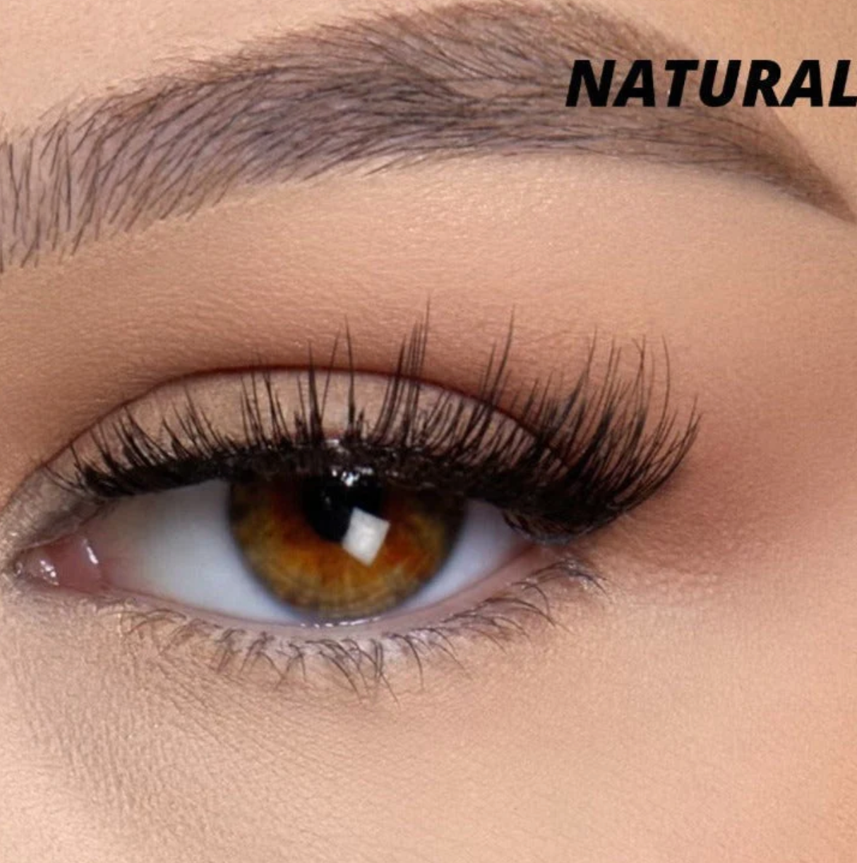 Buy 1 Get 1 Free🔥Reusable Magnetic Eyelashes™