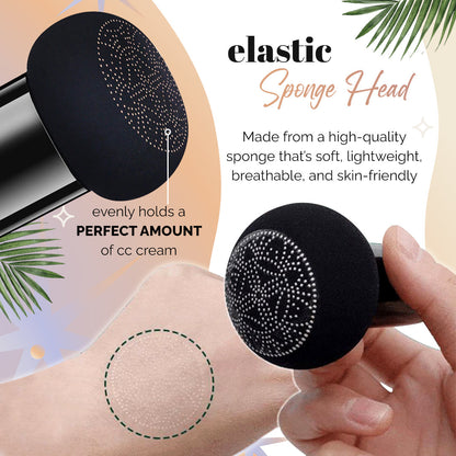 🙋‍♀️BUY 1 GET 1 FREE🎁 - Mushroom Head Air Cushion CC Cream