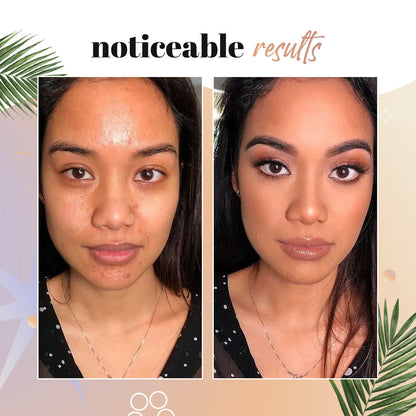 🙋‍♀️BUY 1 GET 1 FREE🎁 - Mushroom Head Air Cushion CC Cream