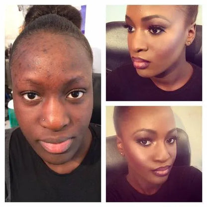 🙋‍♀️BUY 1 GET 1 FREE🎁 - Mushroom Head Air Cushion CC Cream