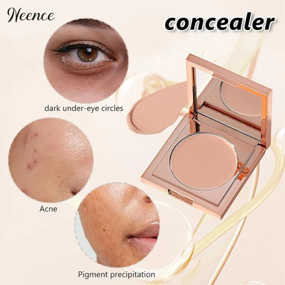 🔥LAST DAY BUY 1 GET 1 FREE (2 PCS)🔥 NEENCE® Colored Clay Undereye Corrector