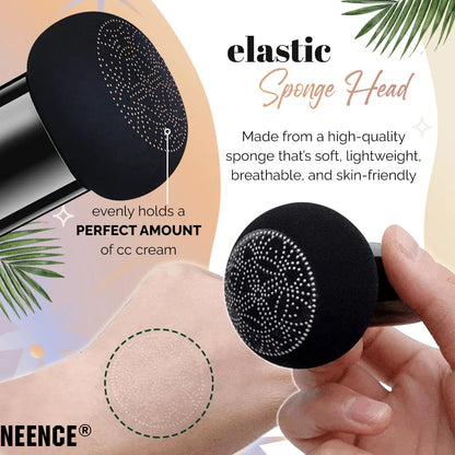 💖BUY 1 GET 1 FREE⏰ - NEENCE® Mushroom Head Air Cushion CC Cream