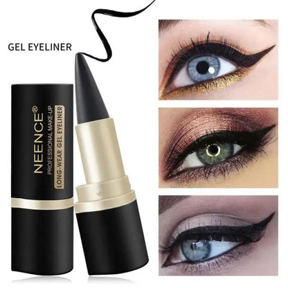 🔥Buy 1 get 1 free🔥 NEENCE® Matte Quick-Dry Eyeliner
