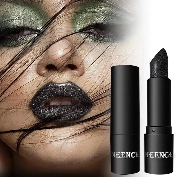 🎉 Sale 50% OFF🎁NEENCE®Matte Long Lasting Lipstick With Fine Glitter