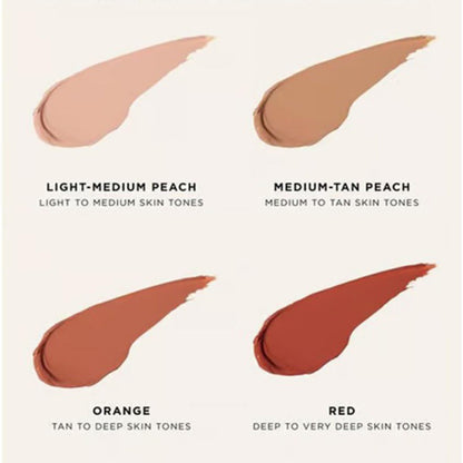 🔥LAST DAY BUY 1 GET 1 FREE (2 PCS)🔥 NEENCE® Colored Clay Undereye Corrector