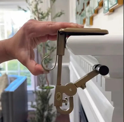 🏆2025 Super Value Set💥6 FT Artificial Cedar Garlands –Realistic Touch Winter Greenery