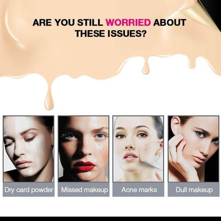 🎁Buy 1 Get 1 Free🎁 NEENCE® 3-In-1 Contouring And Brighten Concealer Palette（Free Brush）