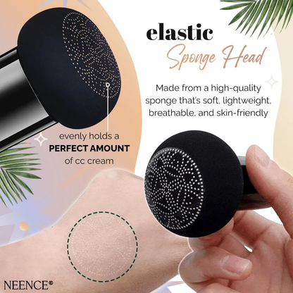 🎉Buy One Get One Free🎁 - NEENCE® Mushroom Head Air Cushion CC Cream
