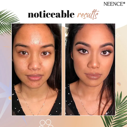 🎉Buy One Get One Free🎁 - NEENCE® Mushroom Head Air Cushion CC Cream